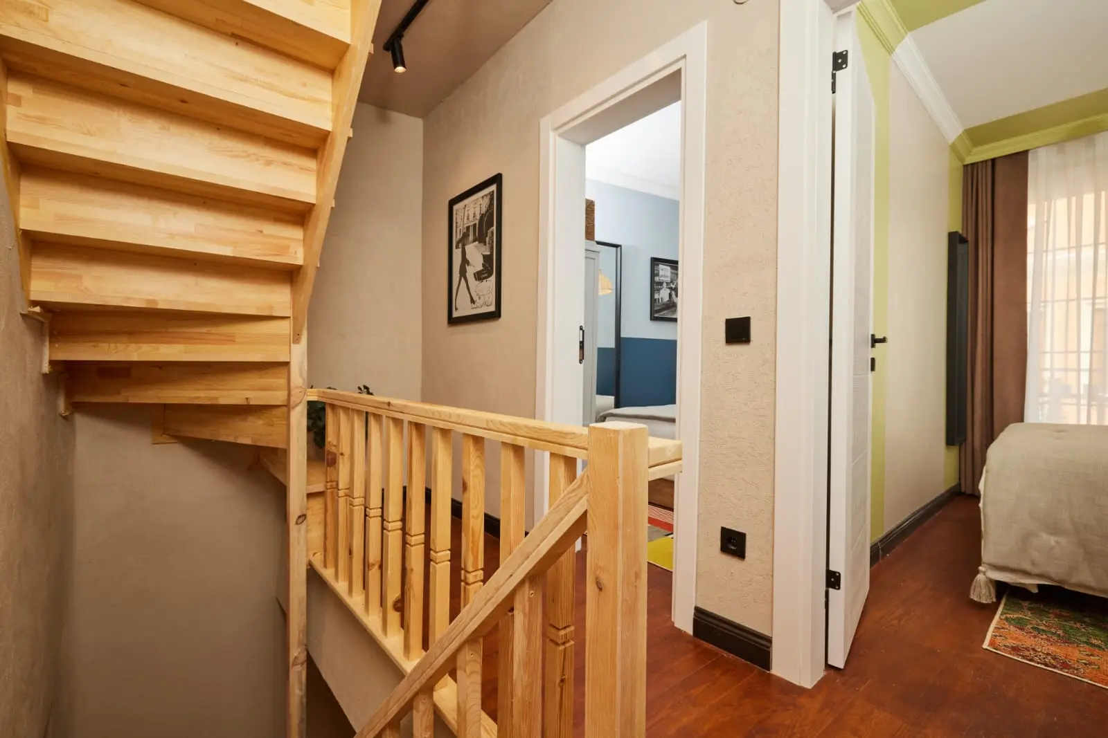 Staircase